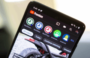 YouTube Android’e Sade ve Akıcı Mini Oynatıcı Yenilemesi