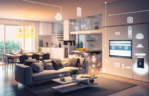 Akıllı Evlerin Geleceği ve Trendler