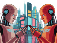 Çin Robot Üretiminde Rekor Kırdı – Bu Başka Bir Seviye Çin robot üretiminde rekor