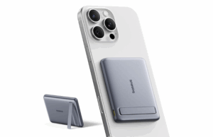 Baseus PicoGo Ultra-Mini Magnetic Power Bank Avrupa’ya Geliyor