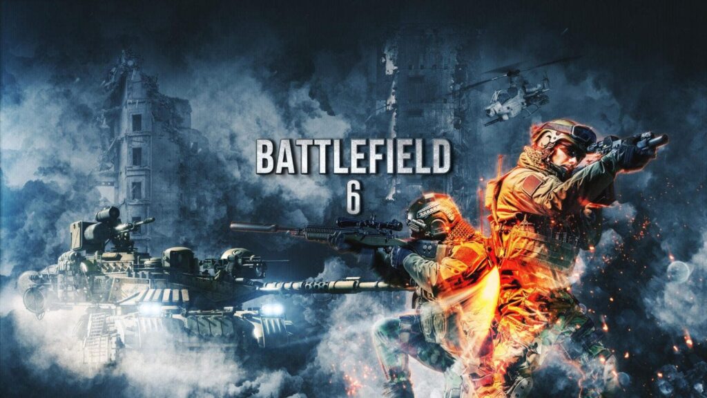 Battlefield 6 