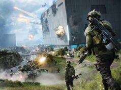 Battlefield 6 ‘nın Tek Oyunculu Modundan Görüntüler Sızdı
