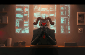 Yapay Zeka Girişimi Morphic, Yapay Zeka Destekli Anime DQN’yi Duyurdu