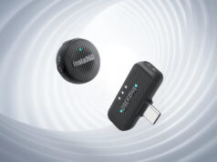 Uygun Fiyatlı Uygun Fiyatlı Insta360 Mic Air Tanıtıldı