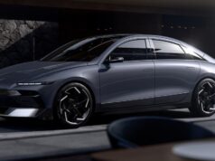 Hyundai Ioniq 6, Tesla Model 3’e Ciddi Rakip Olmaya Hazırlanıyor
