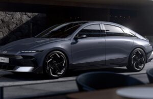 Hyundai Ioniq 6, Tesla Model 3’e Ciddi Rakip Olmaya Hazırlanıyor