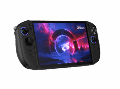 Legion Go 2 Eylülde Piyasada: AMD Destekli Yeni Rakip Steam Deck’e Göz Kırpıyor