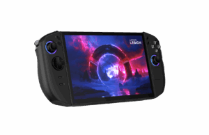 Legion Go 2 Eylülde Piyasada: AMD Destekli Yeni Rakip Steam Deck’e Göz Kırpıyor