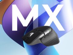 Logitech MX Master 4’ün İlk Görüntüsü Yanlışlıkla Paylaşıldı