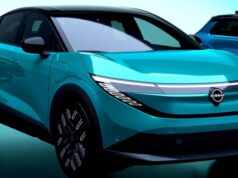 Nissan, Üçüncü Nesil Elektrikli Leaf’i Tanıttı