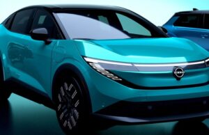 Nissan, Üçüncü Nesil Elektrikli Leaf’i Tanıttı