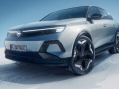 Opel En Güçlü Modeli Grandland Electric AWD’yi Tanıttı