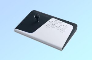 İşte Sony’nin Yeni PS5 Dövüş Kumandası Project Defiant Detayları!