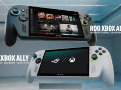 Microsoft Resmen Duyurdu: İki Yeni El Konsolu: ROG Xbox Ally X & Ally