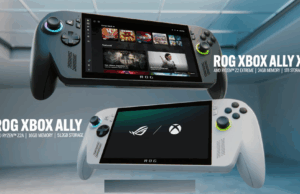Microsoft Resmen Duyurdu: İki Yeni El Konsolu: ROG Xbox Ally X & Ally