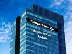 Türkiye Finans Bilgi Sistemleri Genel Müdür Yardımcısı Fahri Öbek: “Dönüşüm Yolculuğumuzda İlk Önceliğimiz Verinin Kendisi”