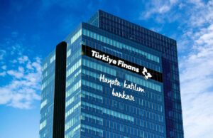 Türkiye Finans Bilgi Sistemleri Genel Müdür Yardımcısı Fahri Öbek: “Dönüşüm Yolculuğumuzda İlk Önceliğimiz Verinin Kendisi”