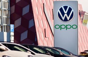 Volkswagen ve Oppo’dan 5G Patent Ortaklığı: Akıllı Araçlarda Yeni Dönem
