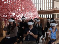 Türk Telekom’dan AKM’de 5G Teknolojisiyle Yenilikçi Sanat Deneyimi