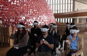 Türk Telekom’dan AKM’de 5G Teknolojisiyle Yenilikçi Sanat Deneyimi