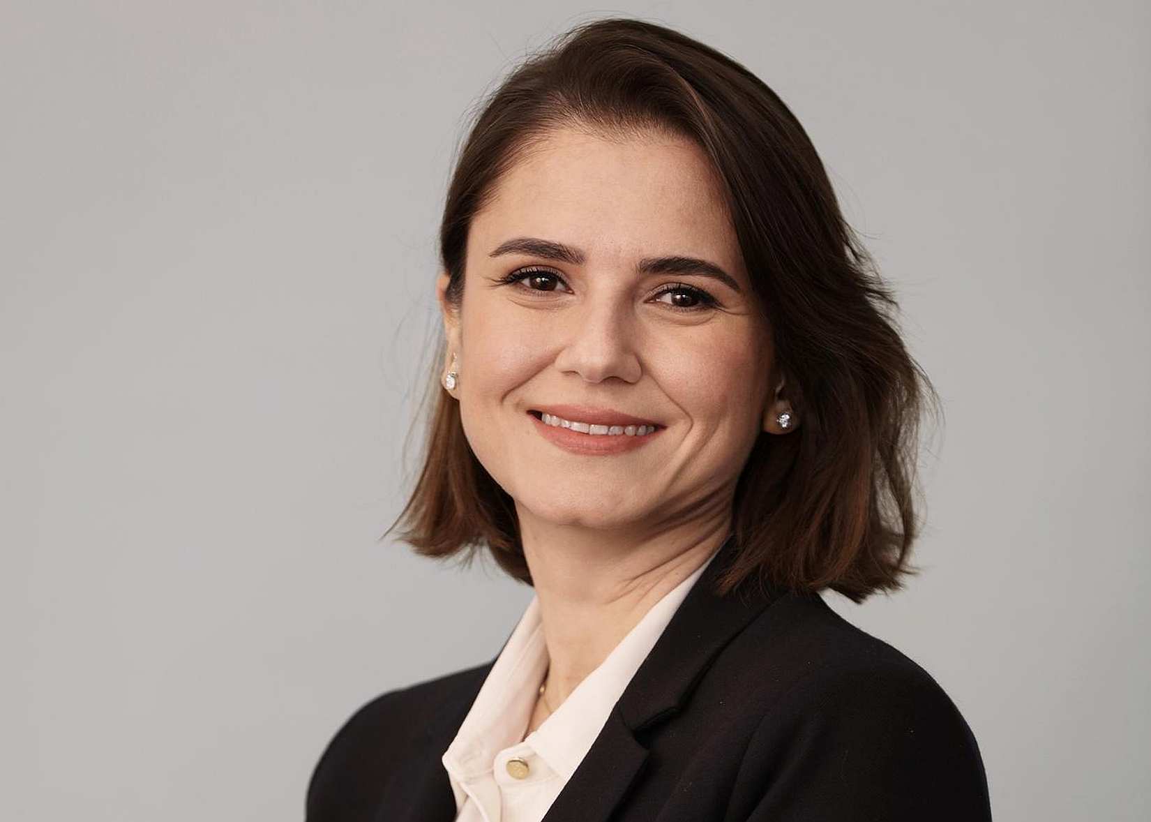 Türk Telekom Pazarlama ve Müşteri Deneyimi Genel Müdür Yardımcısı Zeynep Özden