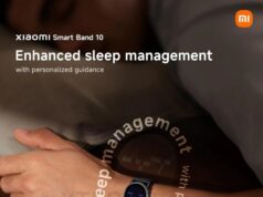Xiaomi Smart Band 10 Sızıntıları Hız Kesmiyor