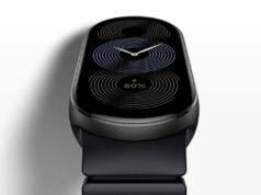 Smart Band 10, Lansman Öncesi Mağaza listelemesinde Ortaya Çıktı