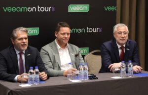 Veeam Açıkladı: Bazı Kurumlar Tedbirlere Rağmen Hâlâ Tehlikede