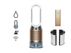 Dyson Humidify +Cool PH2 Nemlendirme Özellikli Hava Temizleyici: Daha Ferah Bir Hava
