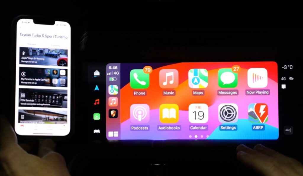 CarPlay 