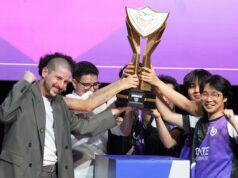 GAMEON Şampiyonluk Ligi’nde Bahar Mevsimi Şampiyonu Belli Oldu