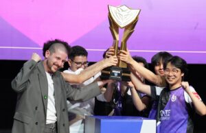 GAMEON Şampiyonluk Ligi’nde Bahar Mevsimi Şampiyonu Belli Oldu