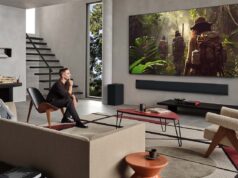 LG, Yeni OLED TV Serisini Türkiye’de Satışa Sundu