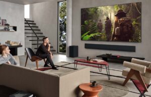 LG, Yeni OLED TV Serisini Türkiye’de Satışa Sundu