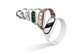 Xiaomi Smart Band 10 ‘u Tanıttı
