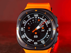 Samsung Galaxy Watch8 Classic prototipi eBay’de Göründü