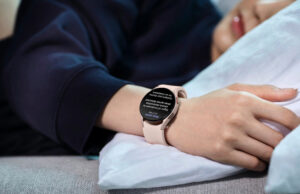 Samsung Galaxy Watch’a Uyku Apnesi Özelliği Küresel Olarak Geliyor