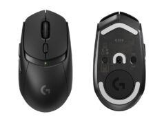 Logitech G309 Lightspeed: Sade Tasarımlı ve Çok Hızlı