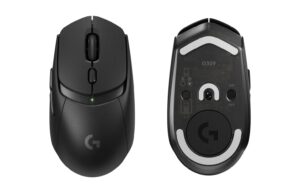 Logitech G309 Lightspeed: Sade Tasarımlı ve Çok Hızlı