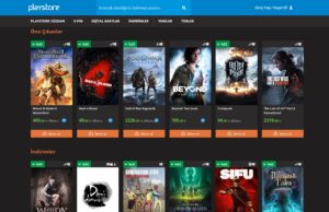 Türk Telekom Playstore Alışverişleri İçin Büyük İndirim