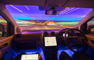 Panasonic ve VNC Automotive, Mobil Verimliliği Hedefliyor