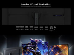 Gigabyte’tan Oyunculara Yeni Silah: M27UP 4K 160Hz Monitör Tanıtıldı