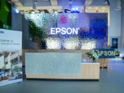 Epson, 50. Yılını Kutluyor!