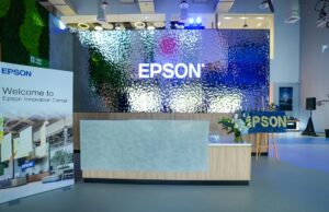 Epson, 50. Yılını Kutluyor!