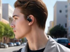 Anker Soundcore V20i Open-Ear kulaklık İle Hem Müziğinizi Hem De Çevrenizi Dinleyin