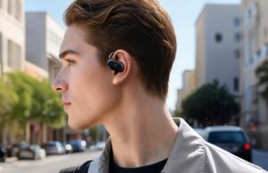 Anker Soundcore V20i Open-Ear kulaklık İle Hem Müziğinizi Hem De Çevrenizi Dinleyin