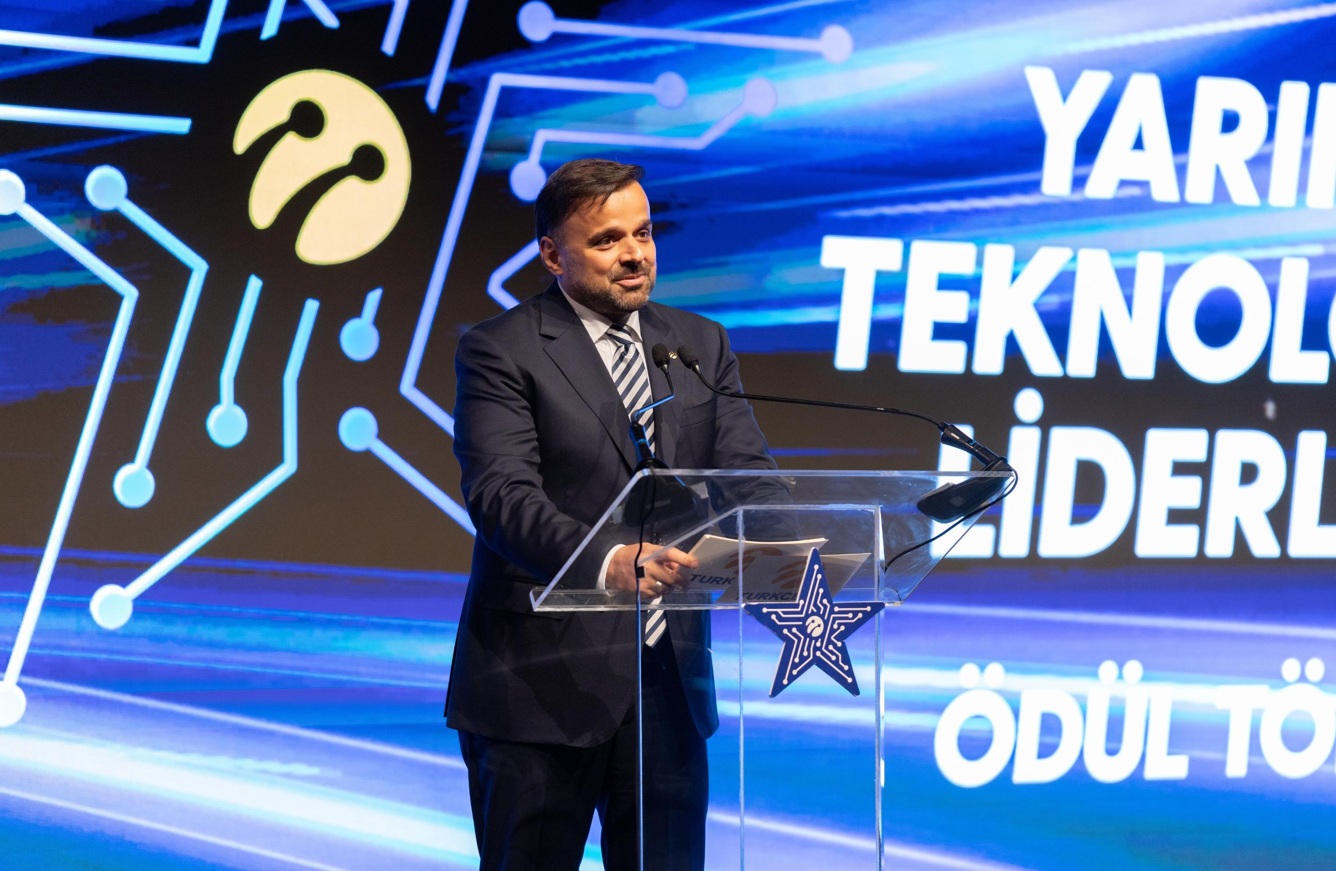 Turkcell ‘Yarının Teknoloji Liderleri’ Kazananları belli oldu