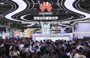 Huawei 5G -A ve Yapay Zekâ Alanındaki Yeni Detayları Paylaştı