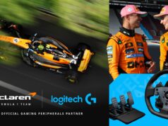 Logitech G ve McLaren Racing Ortaklığı Yenileniyor