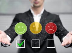 Yapay Zeka Artık Müşterinin Sesinden Anlıyor!